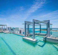 Pumicestone Blue - Accommodation Melbourne