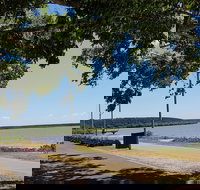 Reef Palms Motel - Accommodation Melbourne