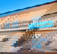 Opal Inn Hotel Motel - Accommodation Melbourne