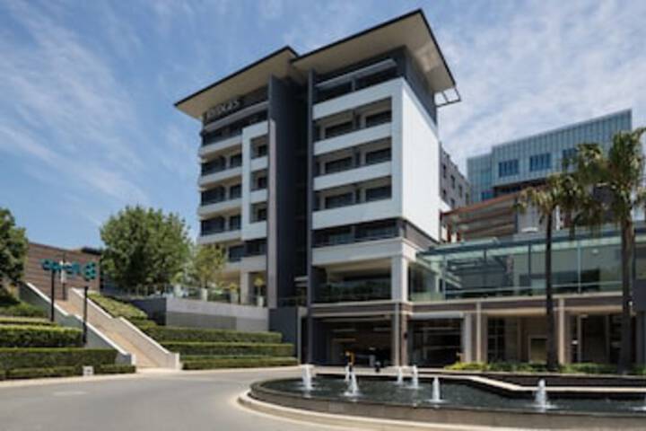 South Western Sydney NSW Accommodation Melbourne