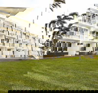 Daydream Island Resort - Accommodation Melbourne