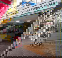 Darwin YHA Melaleuca on Mitchell - Accommodation Melbourne