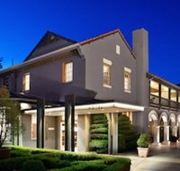 Peppers Mineral Springs Hotel - Accommodation Melbourne