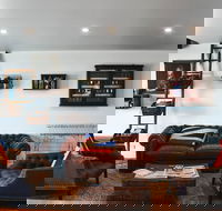 Q Station Sydney Harbour National Park - Accommodation Melbourne