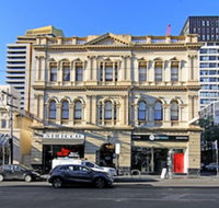 Hotel Claremont Guest House - Accommodation Melbourne