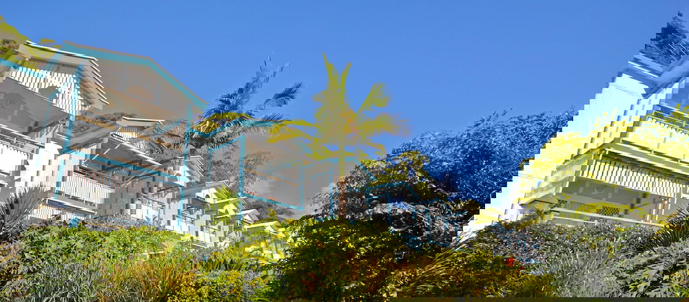  Accommodation Melbourne