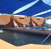 Dragon Phoenix Motel  Restaurant - Accommodation Melbourne