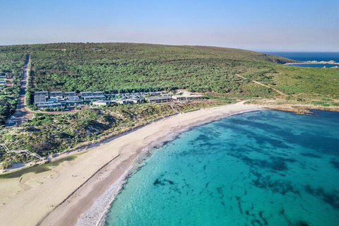 Smiths Beach Resort - Accommodation Melbourne 1
