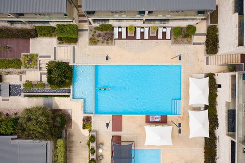 Smiths Beach Resort - Accommodation Melbourne 6