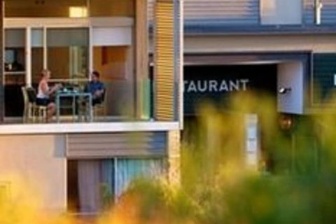 Smiths Beach Resort - Accommodation Melbourne 2