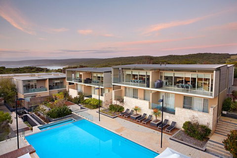 Smiths Beach Resort - Accommodation Melbourne 4