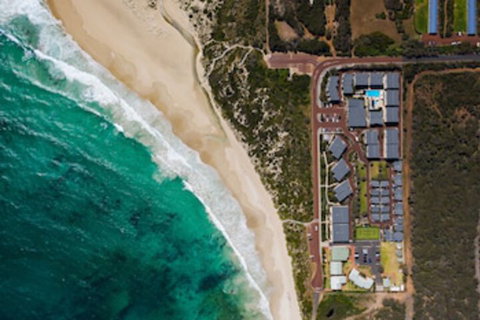 Smiths Beach Resort - Accommodation Melbourne 0