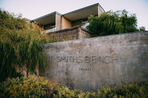 Smiths Beach Resort - Accommodation Melbourne 7