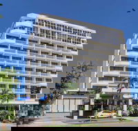 Acacia Court Hotel - Accommodation Melbourne