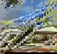 The Villas Palm Cove - Accommodation Melbourne