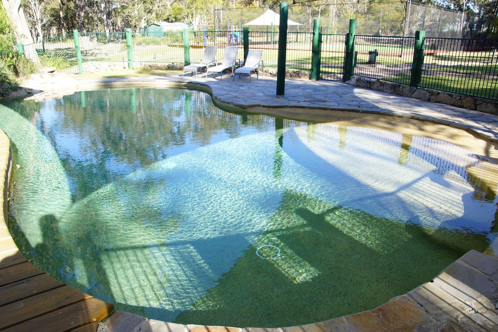 Vacy NSW Accommodation Melbourne