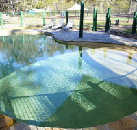 Eaglereach Wilderness Resort - Accommodation Melbourne