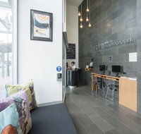 Majestic Minima Hotel - Accommodation Melbourne