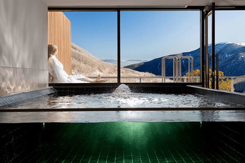 QT Falls Creek - Accommodation Melbourne 5