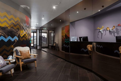 QT Falls Creek - Accommodation Melbourne 6