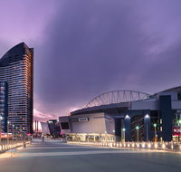 Travelodge Hotel Melbourne Docklands - Accommodation Melbourne