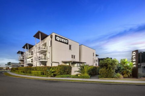 Quest Singleton - Accommodation Melbourne 0