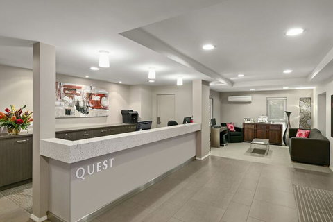 Quest Singleton - Accommodation Melbourne 1
