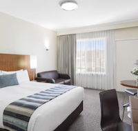 Central Motel  Apartments Signature Collection - Accommodation Melbourne