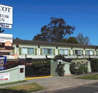 Ascot Motor Inn - Accommodation Melbourne