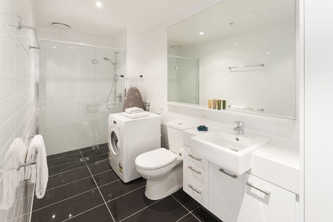 City Tempo Southbank Collection - Accommodation Melbourne 7