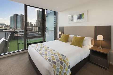 City Tempo Southbank Collection - Accommodation Melbourne 4