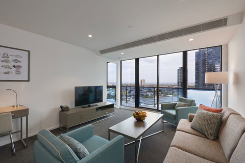 City Tempo Southbank Collection - Accommodation Melbourne 5