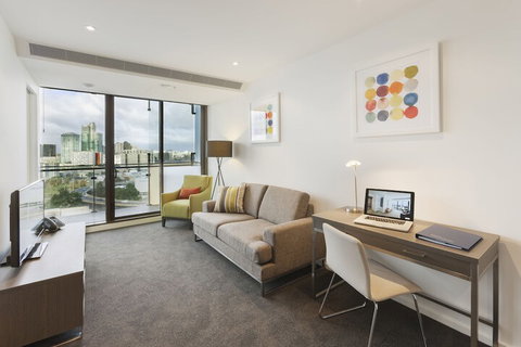 City Tempo Southbank Collection - Accommodation Melbourne 6