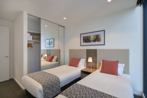 City Tempo Southbank Collection - Accommodation Melbourne 3