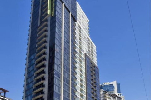 City Tempo Southbank Collection - Accommodation Melbourne 1