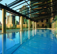 City Tempo Southbank Collection - Accommodation Melbourne