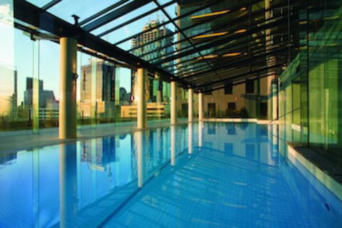 City Tempo Southbank Collection - Accommodation Melbourne 0