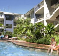 Flynns Beach Resort - Accommodation Melbourne