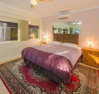 Bonville Lodge Bed  Breakfast - Accommodation Melbourne