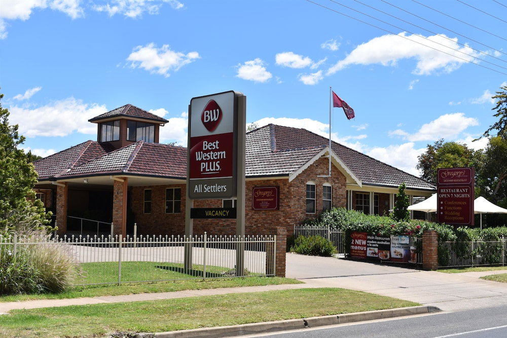 Barry NSW Accommodation Melbourne