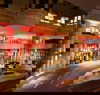 Stamford Grand Adelaide - Accommodation Melbourne