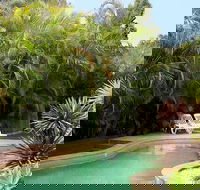 Macquarie Barracks Motor Inn - Accommodation Melbourne