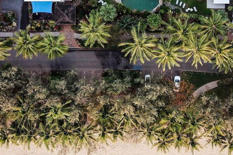 Melaleuca Resort - Accommodation Melbourne 1