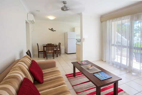 Melaleuca Resort - Accommodation Melbourne 6