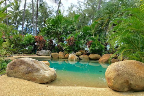 Melaleuca Resort - Accommodation Melbourne 3