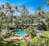 Melaleuca Resort - Accommodation Melbourne