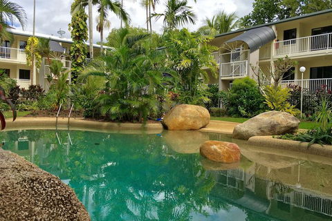 Melaleuca Resort - Accommodation Melbourne 2