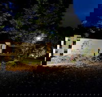 Bilpin Country Lodge - Accommodation Melbourne