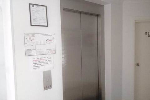 Coral Horizons - Accommodation Melbourne 1