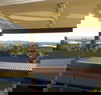 Mercure Clear Mountain Lodge - Accommodation Melbourne